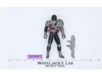 Dark Heart Saban's VR Troopers 1994 Vintage Kenner Figure 5.25" w/ Weapon