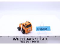 Huffer 100% Complete Vintage 1984 G1 Transformers Hasbro Action Figure