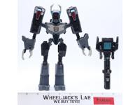 Shockwave 100% Complete Voyager Class Transformers Animated 2008 Hasbro