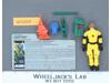 Lightfoot V1 100% Complete G.I. Joe 1988 Hasbro Vintage Action Figure