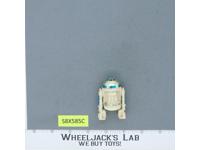 R2-D2 100% Complete Star Wars 1977 Vintage Kenner Action Figure NO REPRO