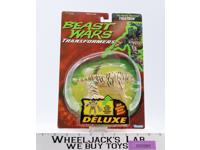 Tigatron Transformers Beast Wars 1996 Hasbro Action Figure NEW SEALED