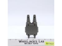 Predaking Tantrum Foot STICKERED 1986 Vintage Hasbro G1 Transformers Figure