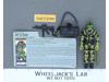 Hit & Run V1 100% Complete G.I. Joe 1988 Hasbro Vintage Action Figure