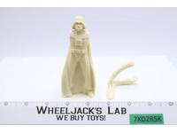 Darth Vader Burger King Promo Toy PROTOTYPE Hardcopy Star Wars 4"