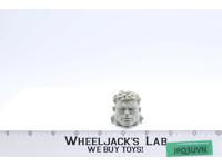 Hulk Bust Burger King Promo Toy Prototype Hardcopy Marvel Comics Decopac