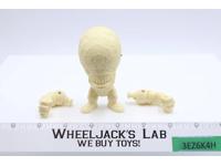 Venom BK Happy Meal Toy Prototype Hardcopy Marvel Comics 3.5" Mini Figure