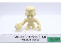 Sandman BK Happy Meal Toy Prototype Hardcopy Marvel Comics 3.5" Mini Figure