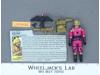 Voltar V1 100% Complete G.I. Joe 1988 Hasbro Vintage Action Figure