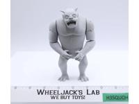 Unknown Monster Prototype Hardcopy Scooby Doo 2001 Pop Rocket 5" Figure