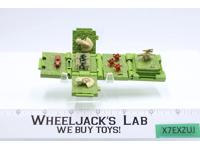 Fold-Up Mini Battle Scene Burger King Promo Toy PROTOTYPE Hardcopy Star Wars