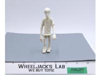 Shaggy PROTOTYPE TEST SHOT Scooby Doo 2001 Pop Rocket 5" Action Figure