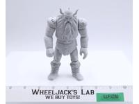 Viking Ghosts Prototype Hardcopy Scooby Doo 2001 Pop Rocket 5" Figure