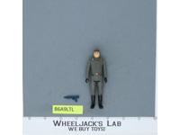 At-At Commander 100% Complete Star Wars ESB 1980 Kenner Figure NO REPRO