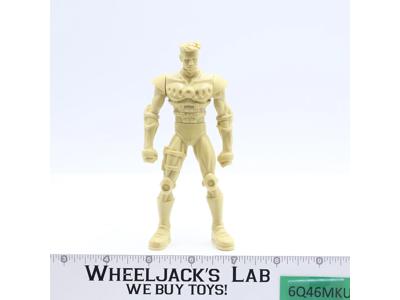 Kevin Backstreet Boys Burger King Promo Toy Prototype Hardcopy Decopac 5"