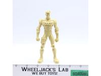 Kevin Backstreet Boys Burger King Promo Toy Prototype Hardcopy Decopac 5"