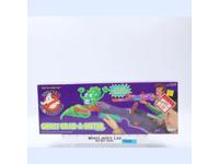 Ghost Grab-A-Meter The Real Ghostbusters 1986 Kenner Vintage Toy NEW SEALED
