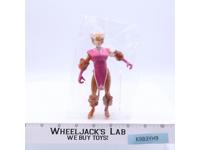 Feral X-Men Mail Away 1996 Toy Biz Marvel Action Figure