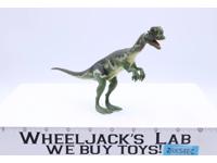 Dilophosaurus JP02 Jurassic Park Dinosaur 1993 Kenner Vintage Action Figure