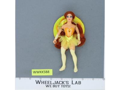 Castaspella She-Ra Princess of Power  MOTU 1985 Mattel Vintage Action Figure