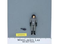 Death Squad Commander 100% Complete NO COO Star Wars 1977 Kenner NO REPRO