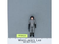 Death Squad Commander 100% Complete Star Wars 1977 Kenner Action Figure NO REPRO
