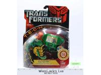 Autofire Video Game Controller Transformers Movie TECH RID 2007 Hasbro NEW MOSC