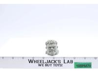 Hulk Bust Burger King Promo Toy Prototype Hardcopy Marvel Comics Decopac