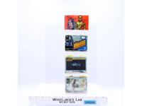 Movie Photo Cards Rack Pack Star Wars ESB 1980 Topps NEW SEALED