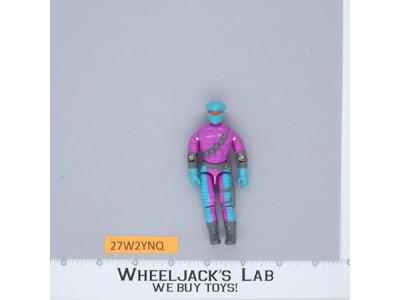 Night Creeper V3 G.I. Joe 1994 Hasbro Vintage Action Figure