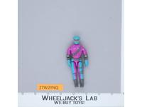 Night Creeper V3 G.I. Joe 1994 Hasbro Vintage Action Figure