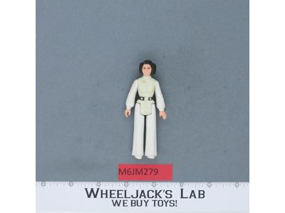 Princess Leia Organa Star Wars Vintage 1977 Kenner Action Figure