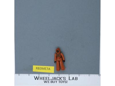 Jawa Star Wars 1977 Kenner Vintage Action Figure