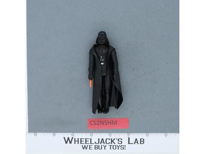 Darth Vader 100% Complete Star Wars 1977 Kenner Action Figure NO REPRO