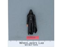 Darth Vader 100% Complete Star Wars 1977 Kenner Action Figure NO REPRO