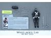 Snake Eyes V3 100% Complete G.I. Joe 1988 Hasbro Vintage Action Figure