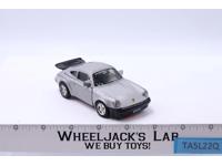 Baron Von Joy Porsche 930 Turbo 1983 Super Go-Bots Scalerobo Bandai