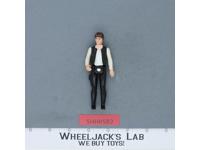 Han Solo BIG HEAD Star Wars 1977 Kenner Vintage Action Figure