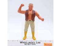 Outback Jack 1987 WWF LJN Titan Sports 8" Vintage Wrestling Superstars