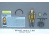 Freefall V1 100% Complete G.I. Joe 1990 Hasbro Vintage Action Figure