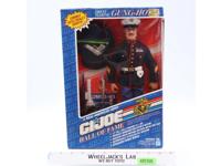 Dress Marine Gung-Ho GI Joe 12" Hall of Fame 1992 Action Figure MISB NEW
