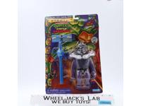 Stretch Shredder Teenage Mutant Ninja Turtles TMNT 1996 Playmates NEW SEALED