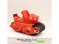 Unitred Space Hauler Complete Major Matt Mason in Space 1966 Mattel Vehicle