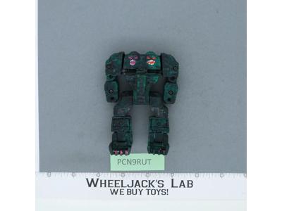 Sticks N Stones Rock Lords 1986 Tonka Bandai Vintage Action Figure