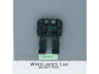 Sticks N Stones Rock Lords 1986 Tonka Bandai Vintage Action Figure