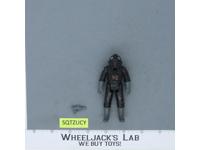 Tie Fighter Pilot 100% Complete Star Wars ESB 1982 Kenner Figure NO REPRO