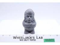 Chewbacca Top Spinner Burger King Promo Toy PROTOTYPE Hardcopy Star Wars