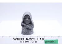 Emperor Palpatine Top Spinner Burger King Toy PROTOTYPE Hardcopy Star Wars