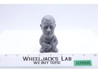 Obi Wan Kenobi Magic 8 Ball Burger King Toy PROTOTYPE Hardcopy Star Wars