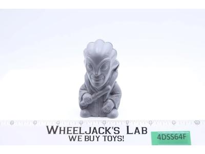 Kit Fisto Magic 8 Ball Burger King Promo Toy PROTOTYPE Hardcopy Star Wars